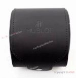 Copy Hublot Black Wood Box - Simple style